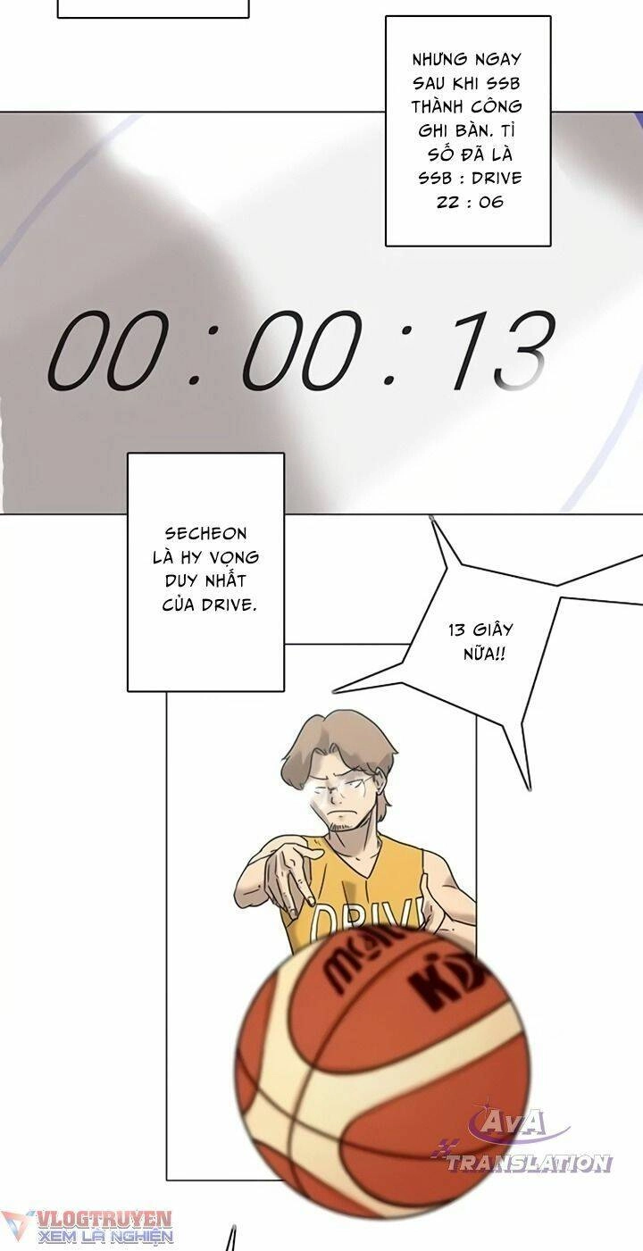 Rim Ding Dong Chapter 10 - 20