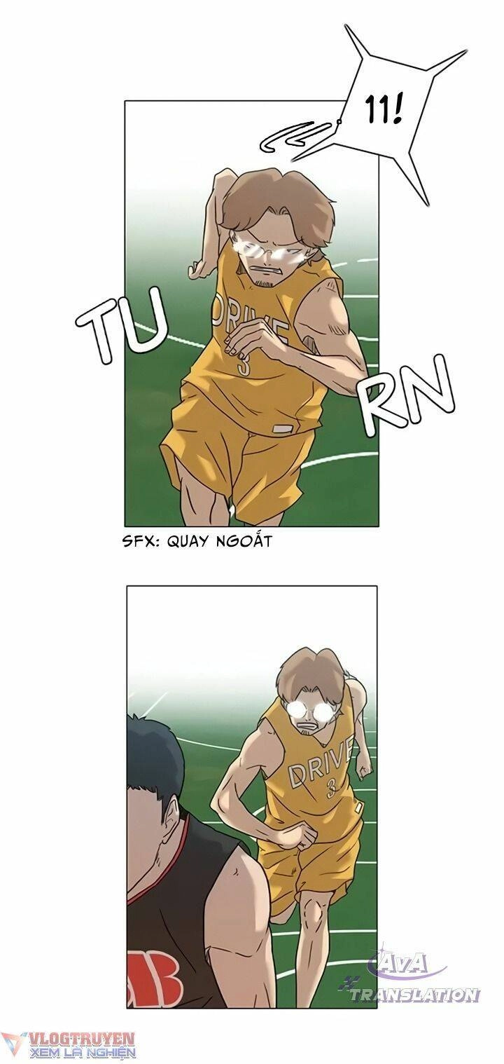 Rim Ding Dong Chapter 10 - 22