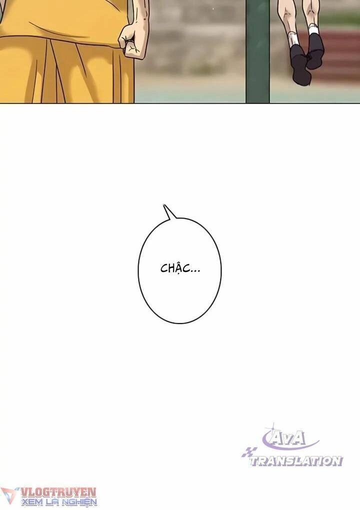 Rim Ding Dong Chapter 10 - 25