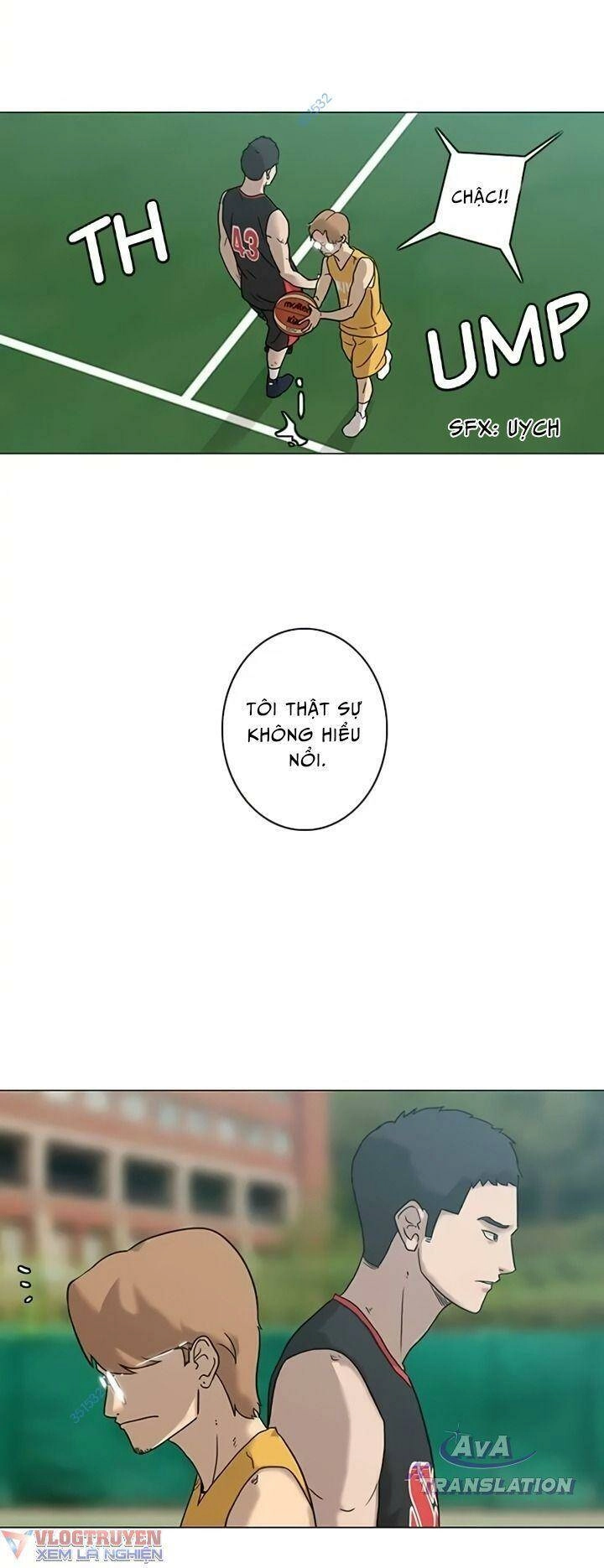 Rim Ding Dong Chapter 10 - 26