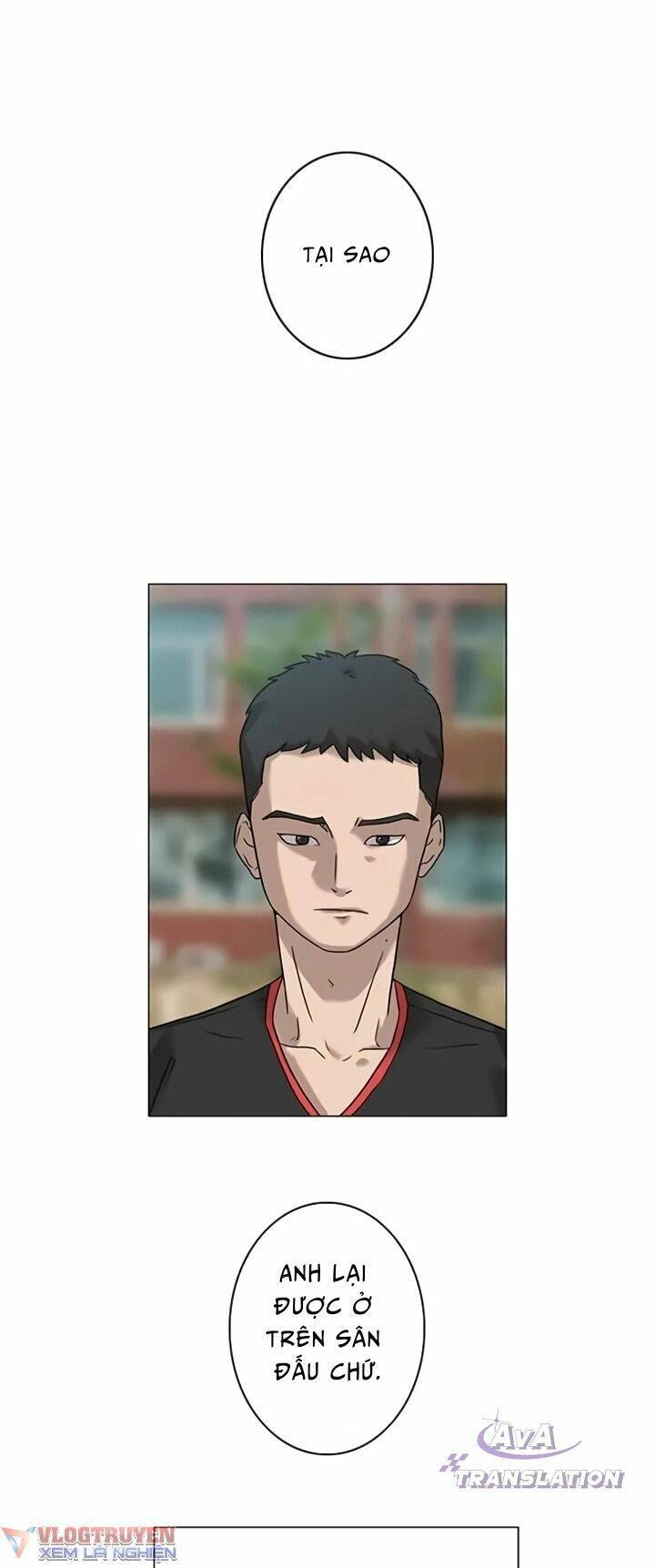 Rim Ding Dong Chapter 10 - 27