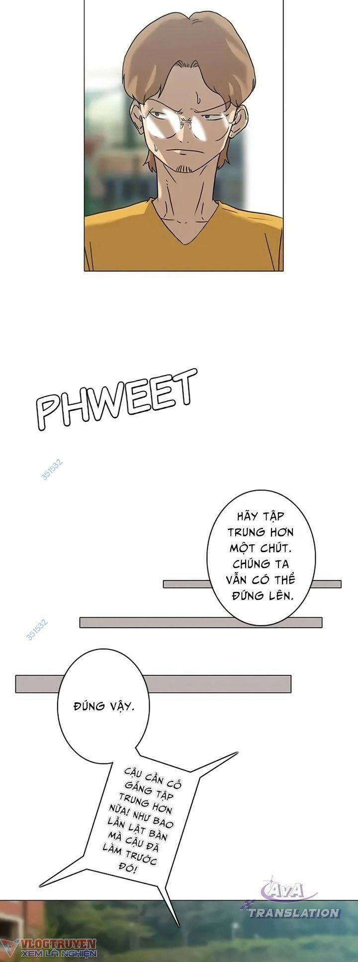 Rim Ding Dong Chapter 10 - 28