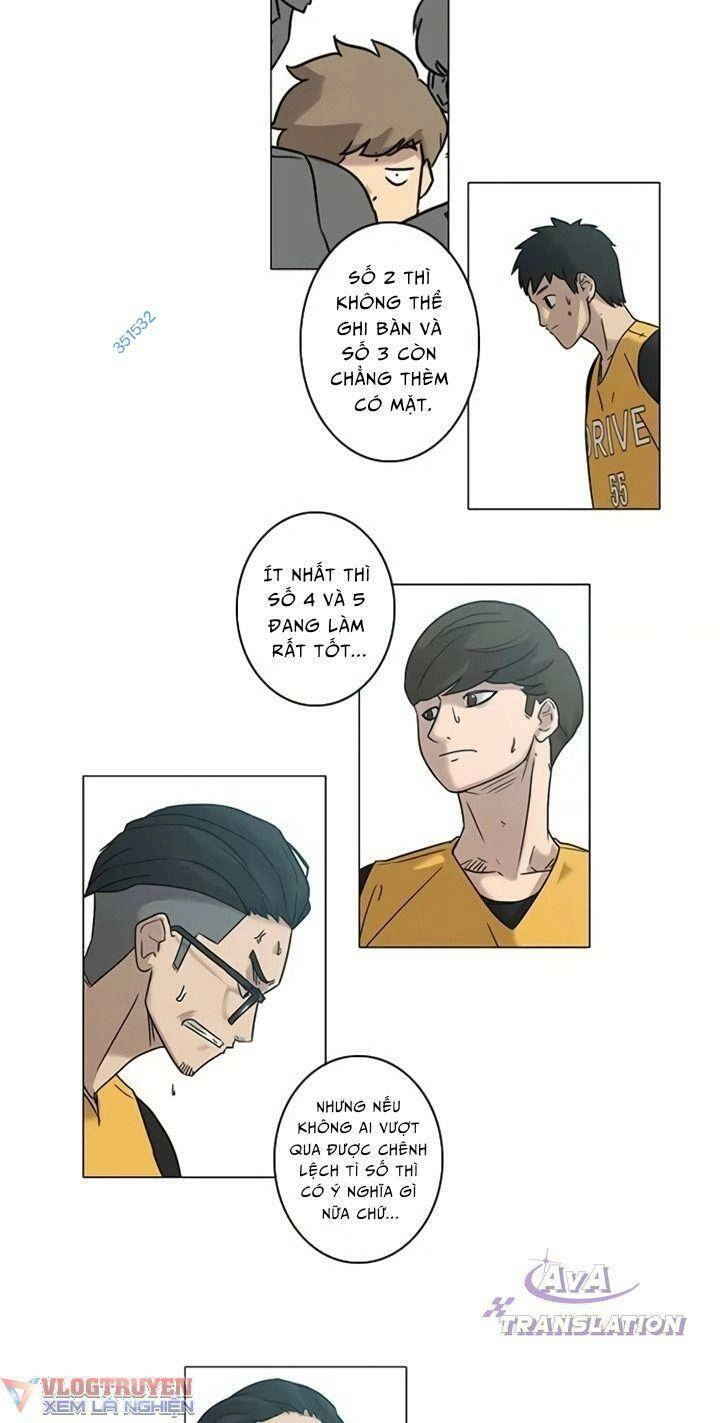 Rim Ding Dong Chapter 10 - 30