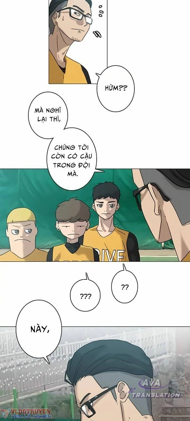 Rim Ding Dong Chapter 10 - 31