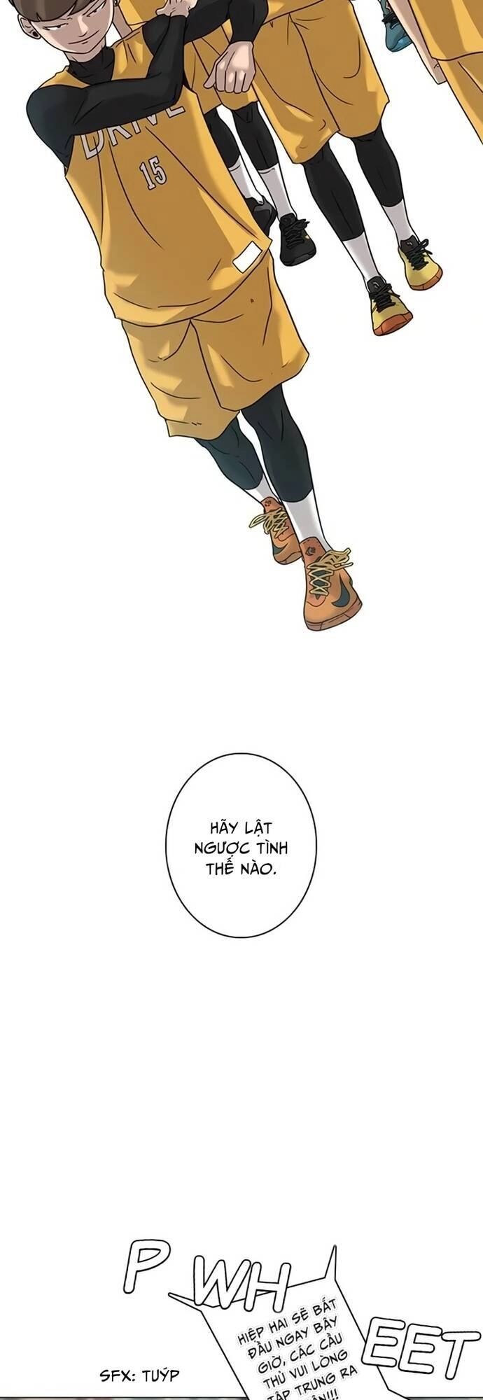 Rim Ding Dong Chapter 11 - 8