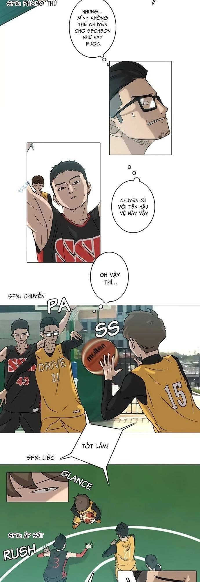 Rim Ding Dong Chapter 11 - 14