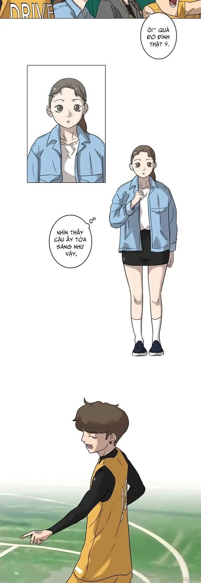 Rim Ding Dong Chapter 11 - 18