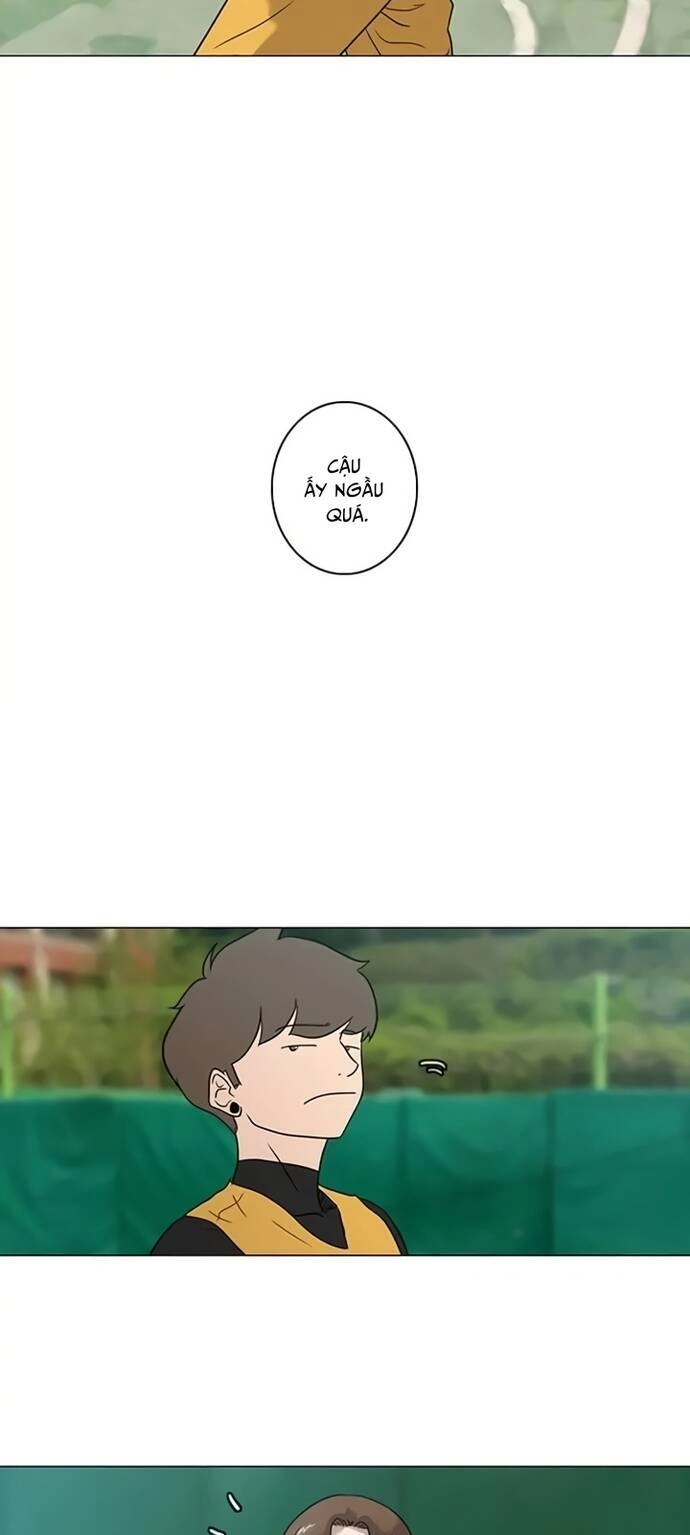 Rim Ding Dong Chapter 11 - 19