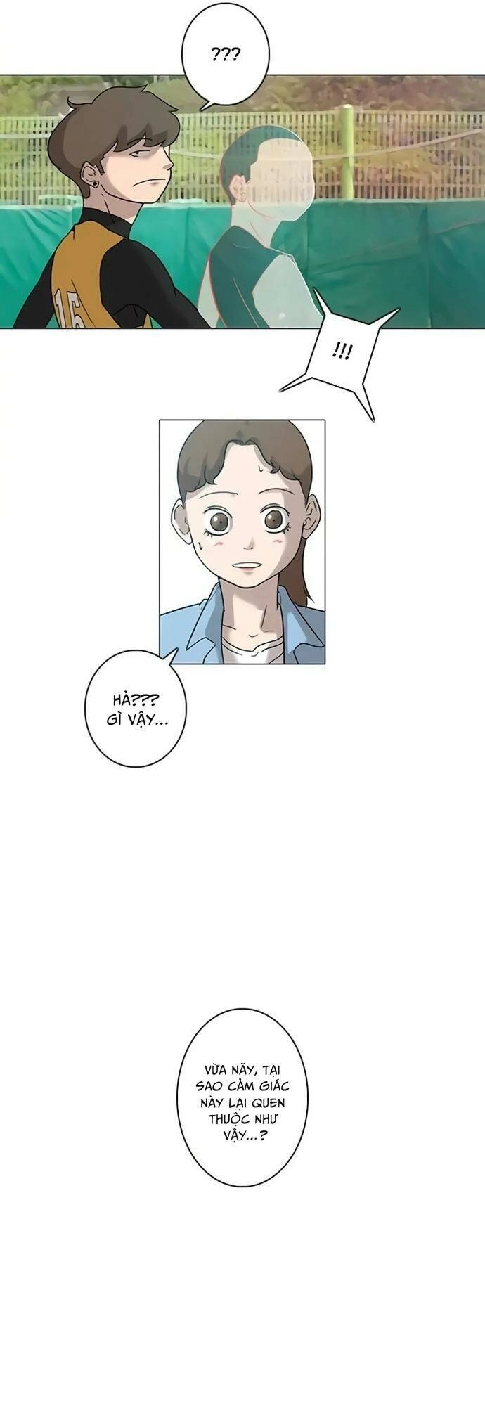 Rim Ding Dong Chapter 11 - 21