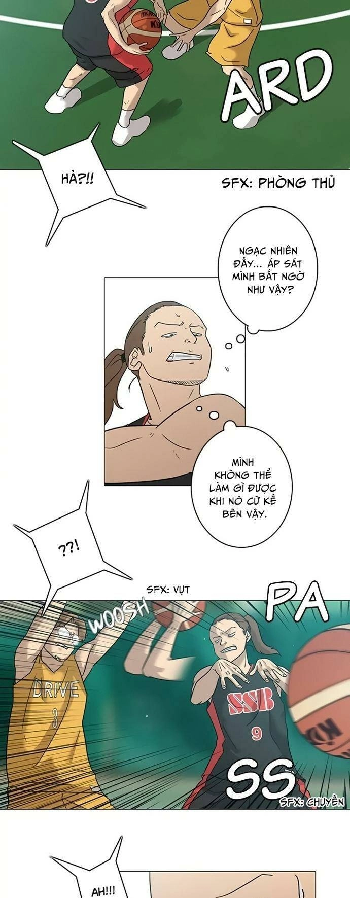 Rim Ding Dong Chapter 11 - 24