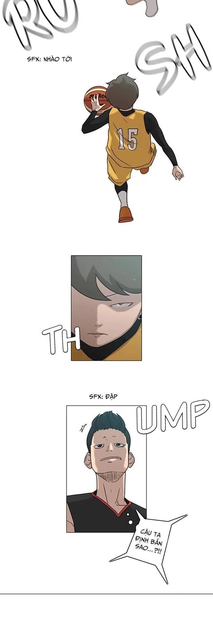 Rim Ding Dong Chapter 11 - 27