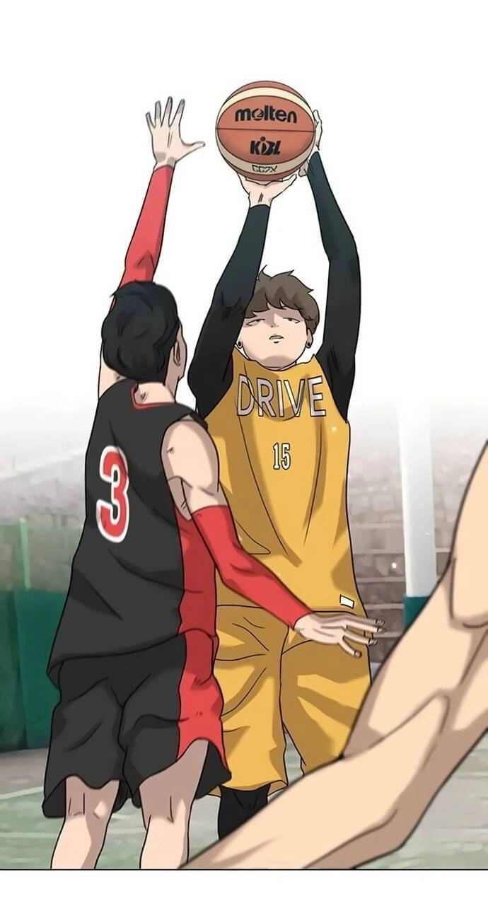 Rim Ding Dong Chapter 11 - 28