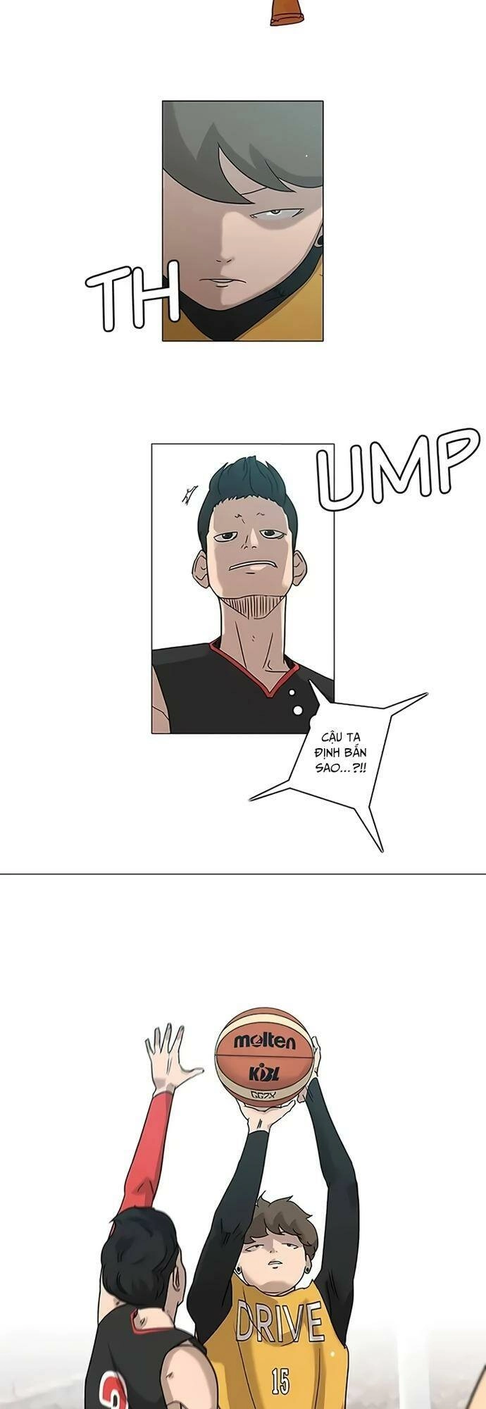 Rim Ding Dong Chapter 12 - 4