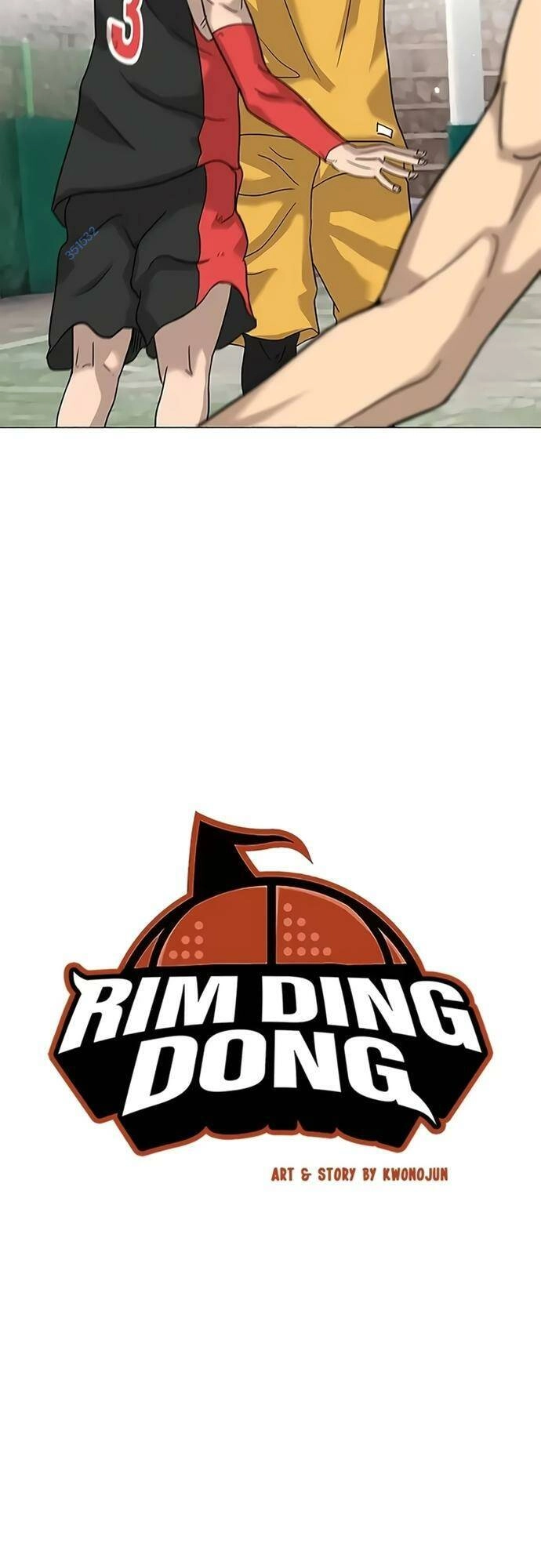 Rim Ding Dong Chapter 12 - 5