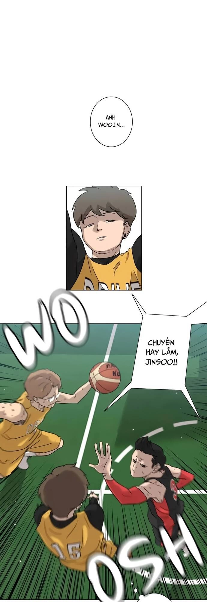 Rim Ding Dong Chapter 12 - 6