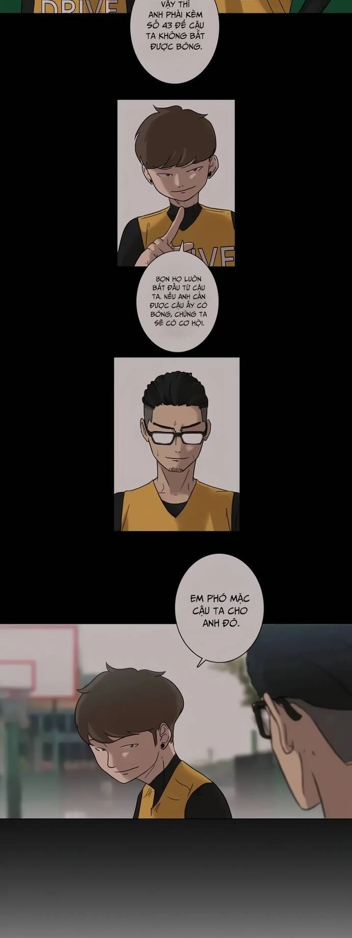 Rim Ding Dong Chapter 12 - 10