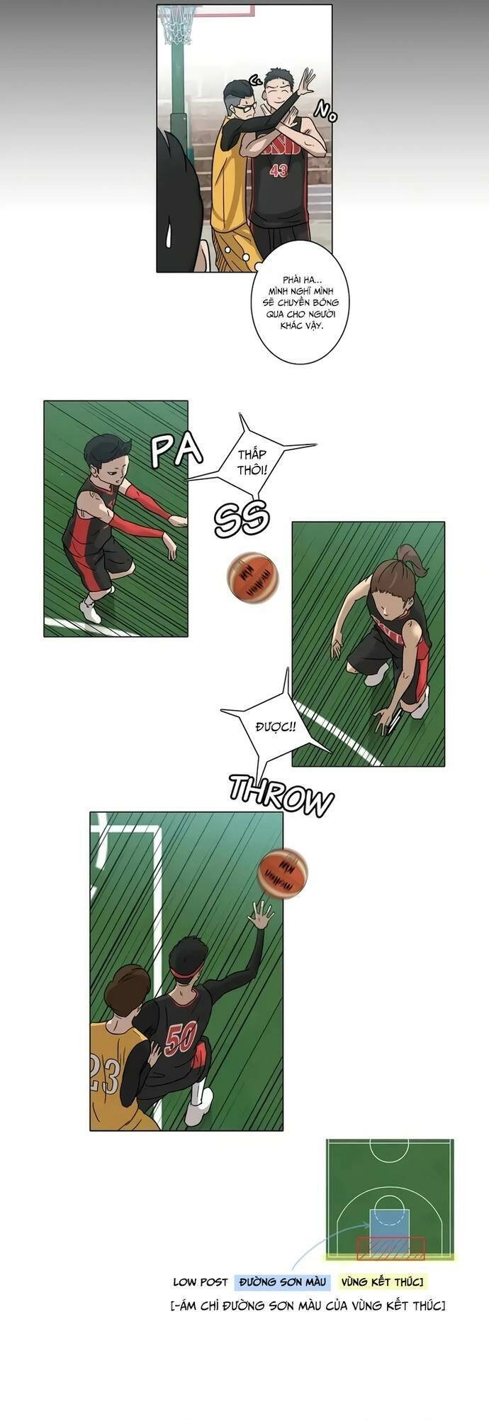 Rim Ding Dong Chapter 12 - 11