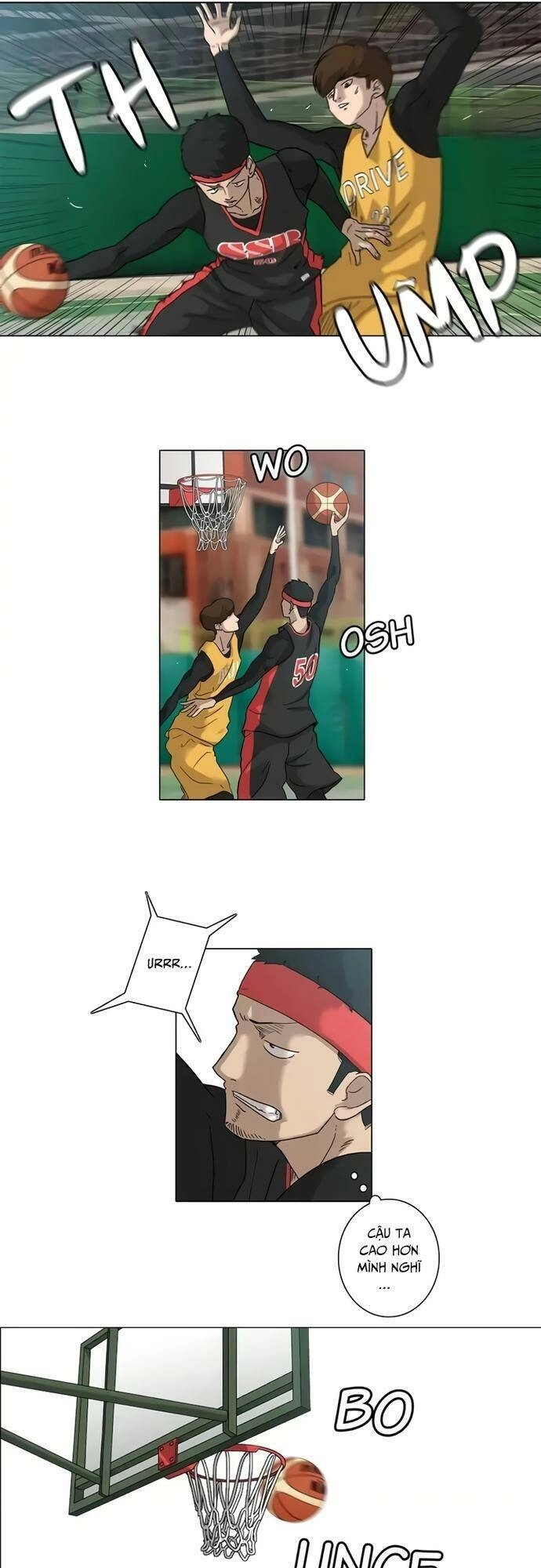 Rim Ding Dong Chapter 12 - 12