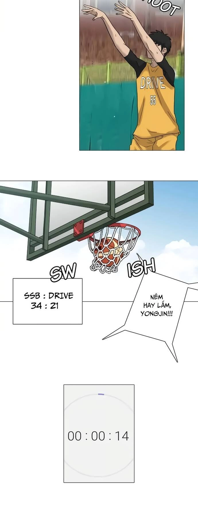 Rim Ding Dong Chapter 12 - 20