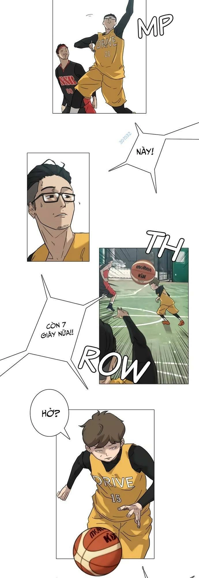 Rim Ding Dong Chapter 12 - 22