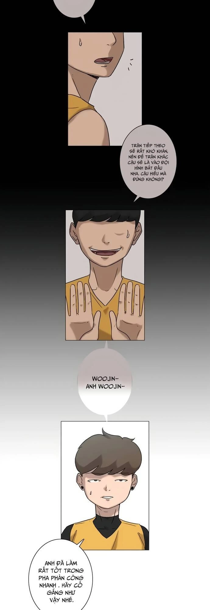 Rim Ding Dong Chapter 12 - 28