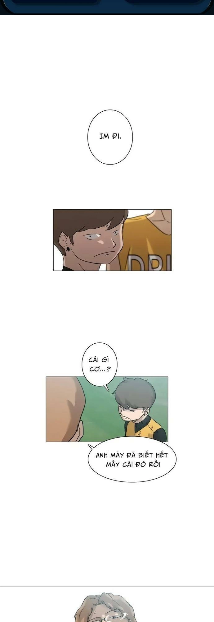 Rim Ding Dong Chapter 13 - 2