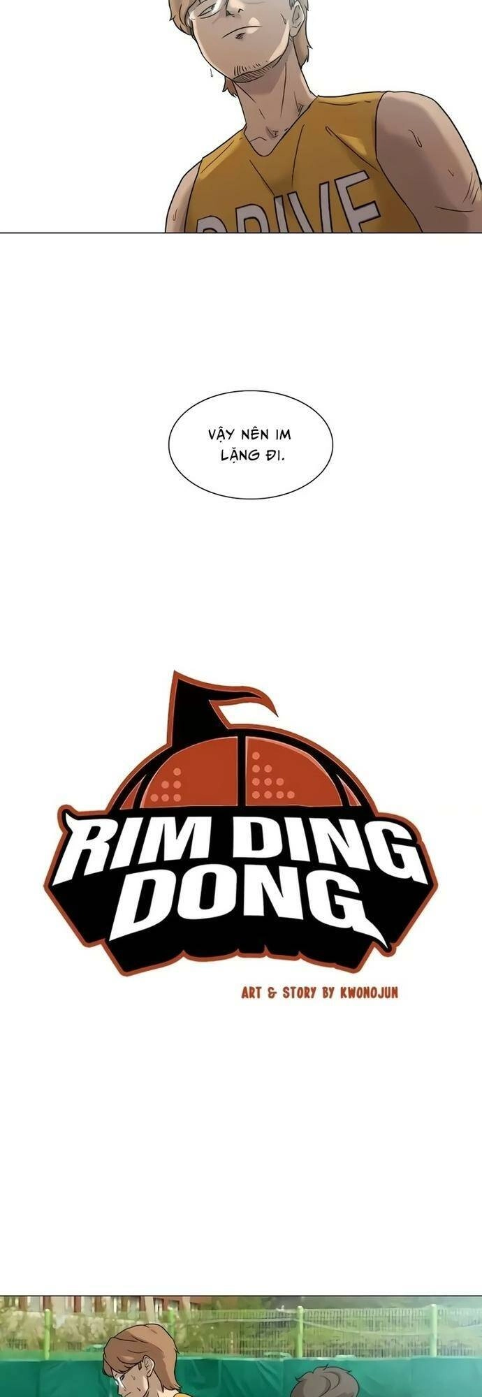 Rim Ding Dong Chapter 13 - 3