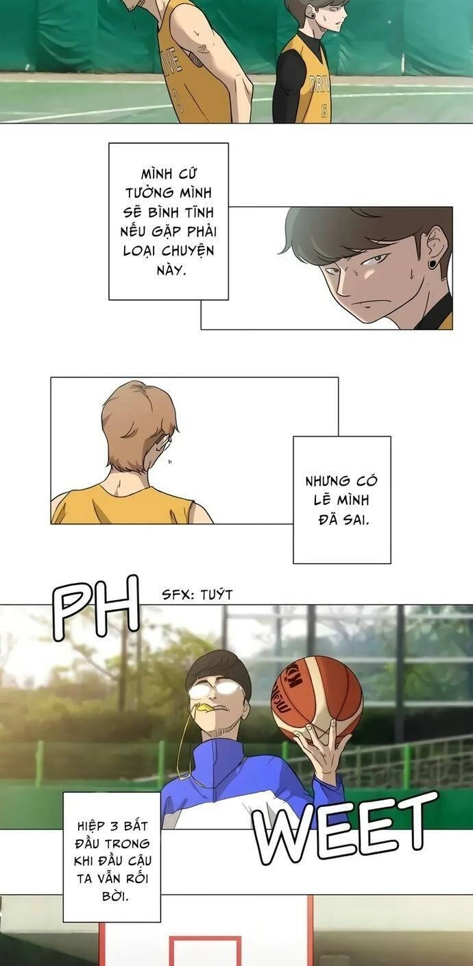 Rim Ding Dong Chapter 13 - 4