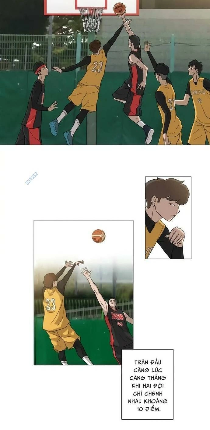 Rim Ding Dong Chapter 13 - 5