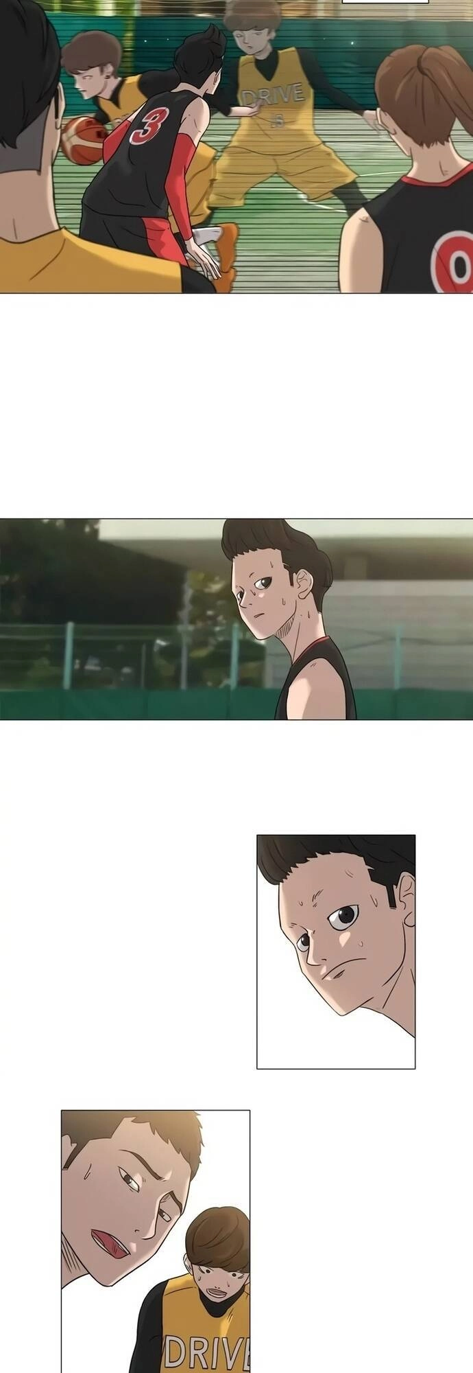 Rim Ding Dong Chapter 13 - 7