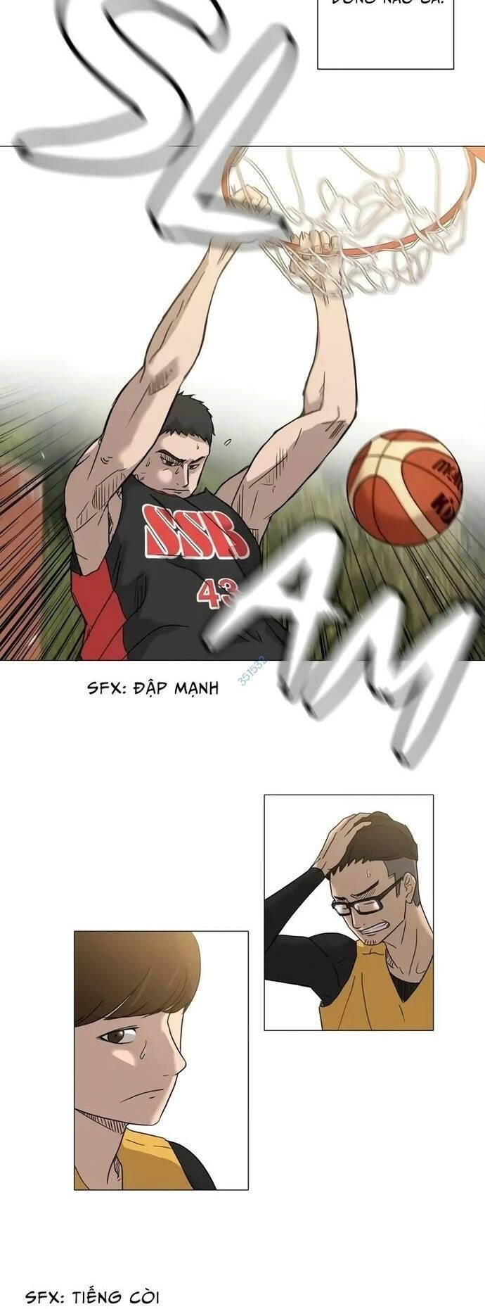 Rim Ding Dong Chapter 13 - 15