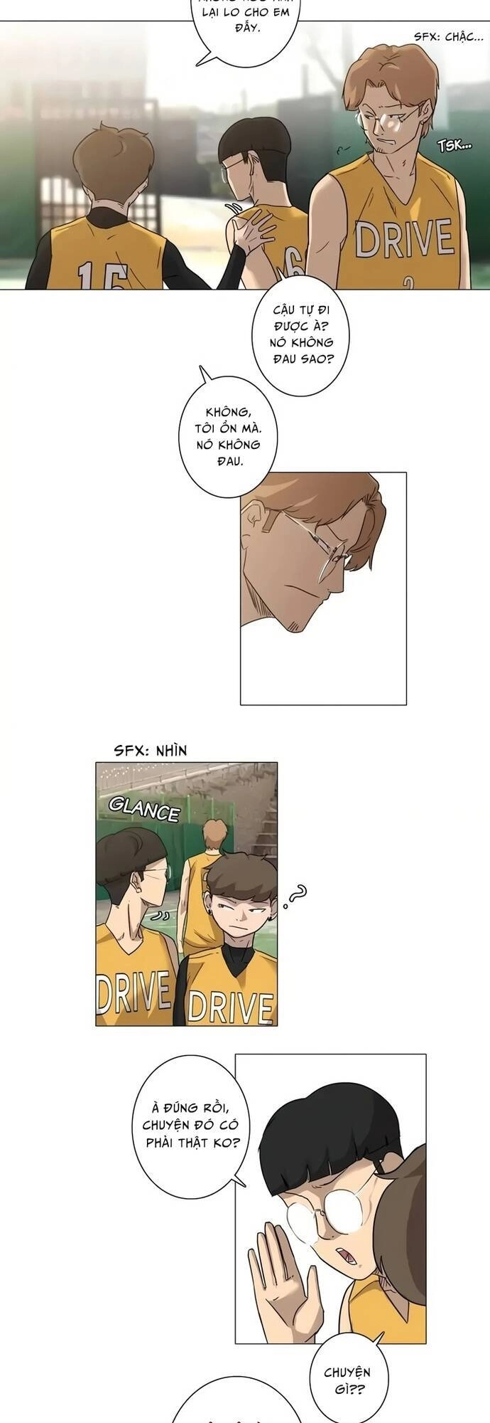 Rim Ding Dong Chapter 13 - 19