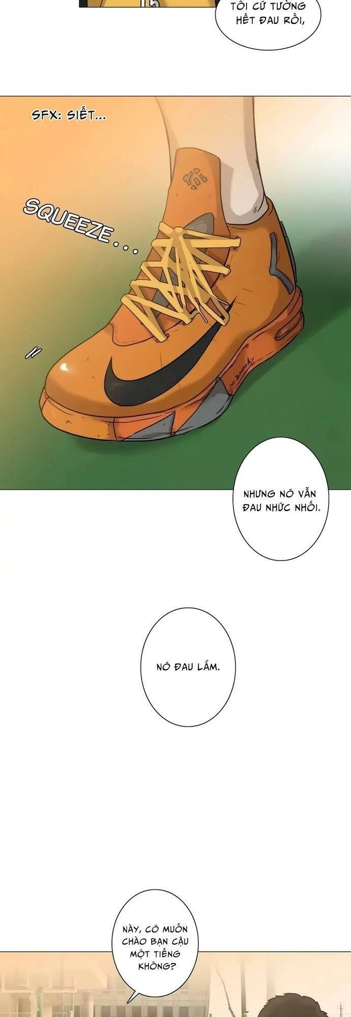 Rim Ding Dong Chapter 13 - 22