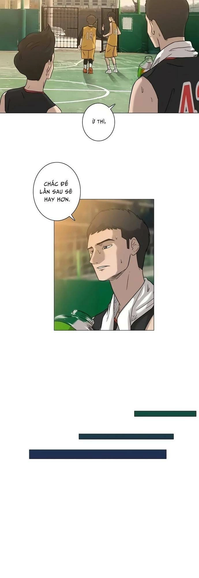 Rim Ding Dong Chapter 13 - 23