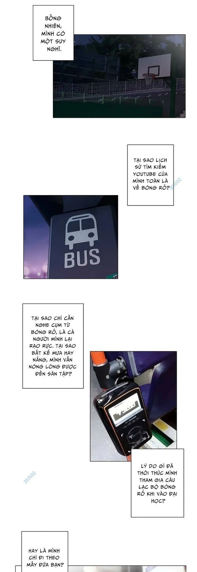 Rim Ding Dong Chapter 13 - 24