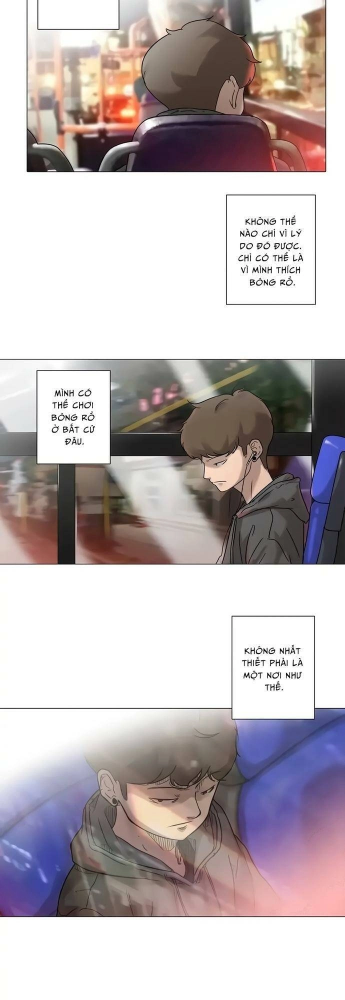 Rim Ding Dong Chapter 13 - 25