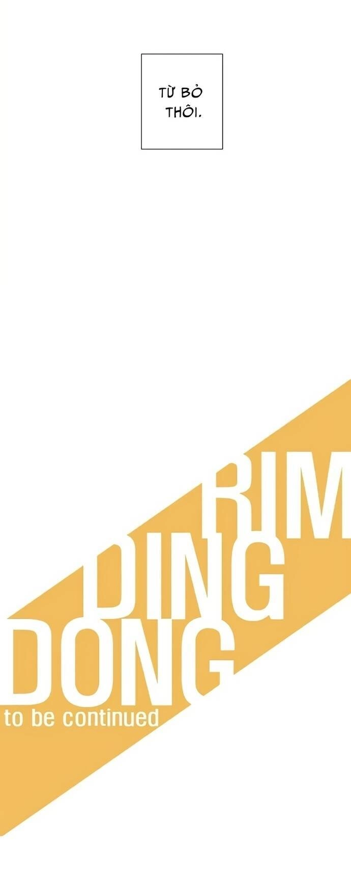 Rim Ding Dong Chapter 13 - 26