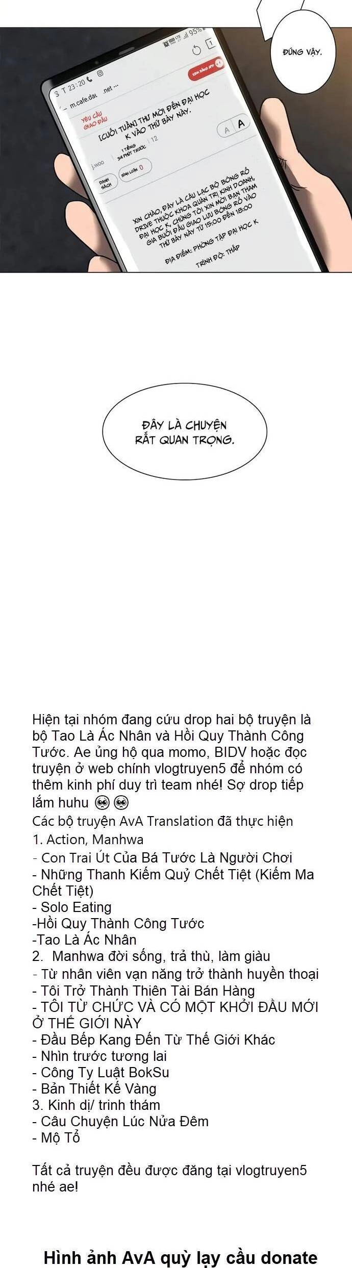 Rim Ding Dong Chapter 14 - 19