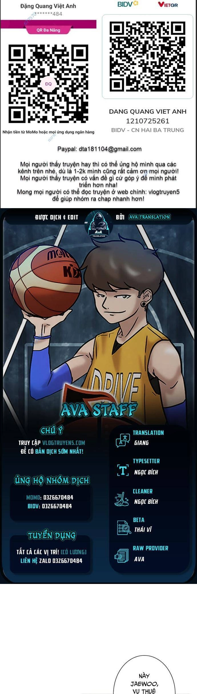 Rim Ding Dong Chapter 15 - 1