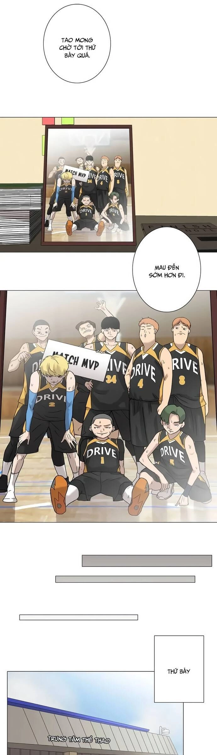 Rim Ding Dong Chapter 15 - 12