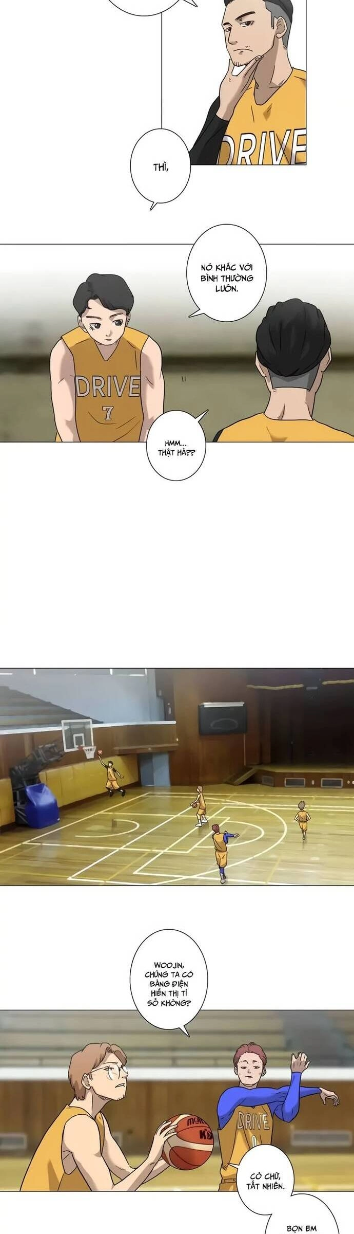 Rim Ding Dong Chapter 15 - 14