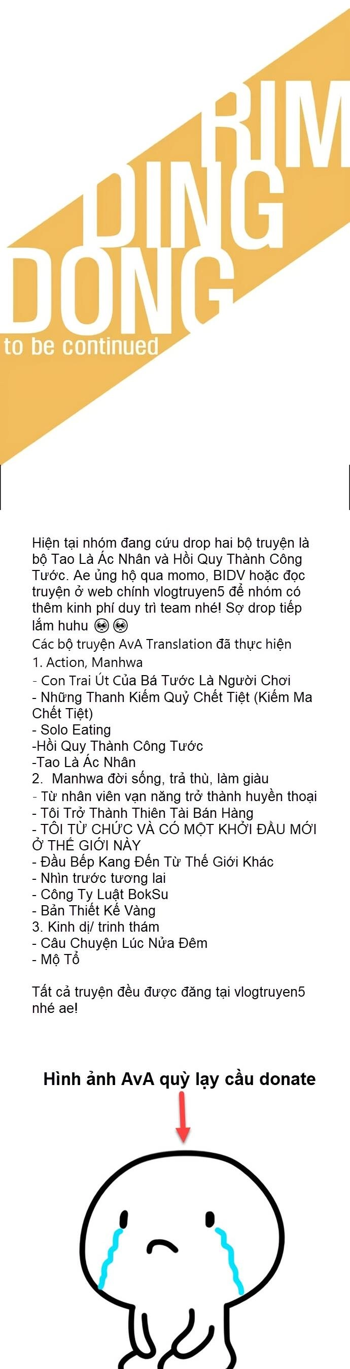 Rim Ding Dong Chapter 15 - 20