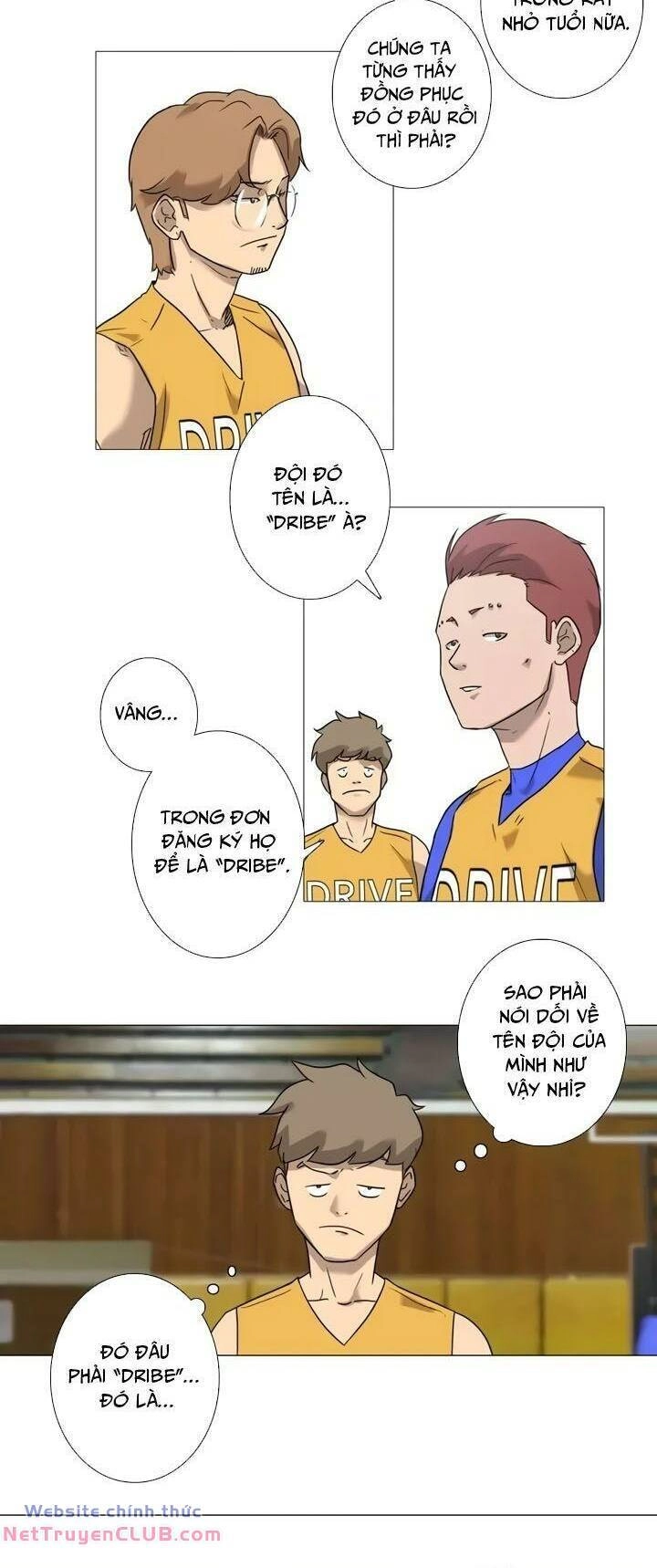 Rim Ding Dong Chapter 16 - 2