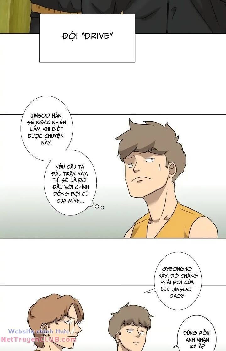 Rim Ding Dong Chapter 16 - 4