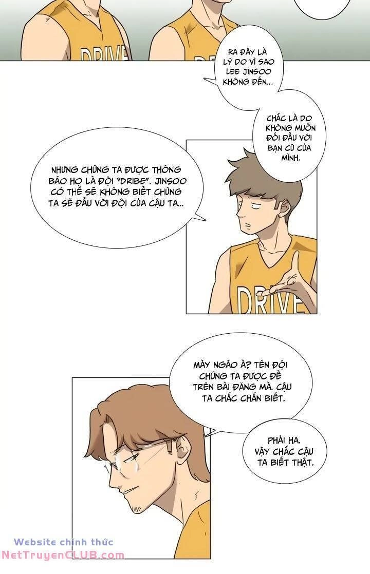 Rim Ding Dong Chapter 16 - 5