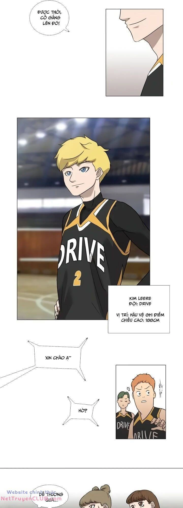 Rim Ding Dong Chapter 16 - 9