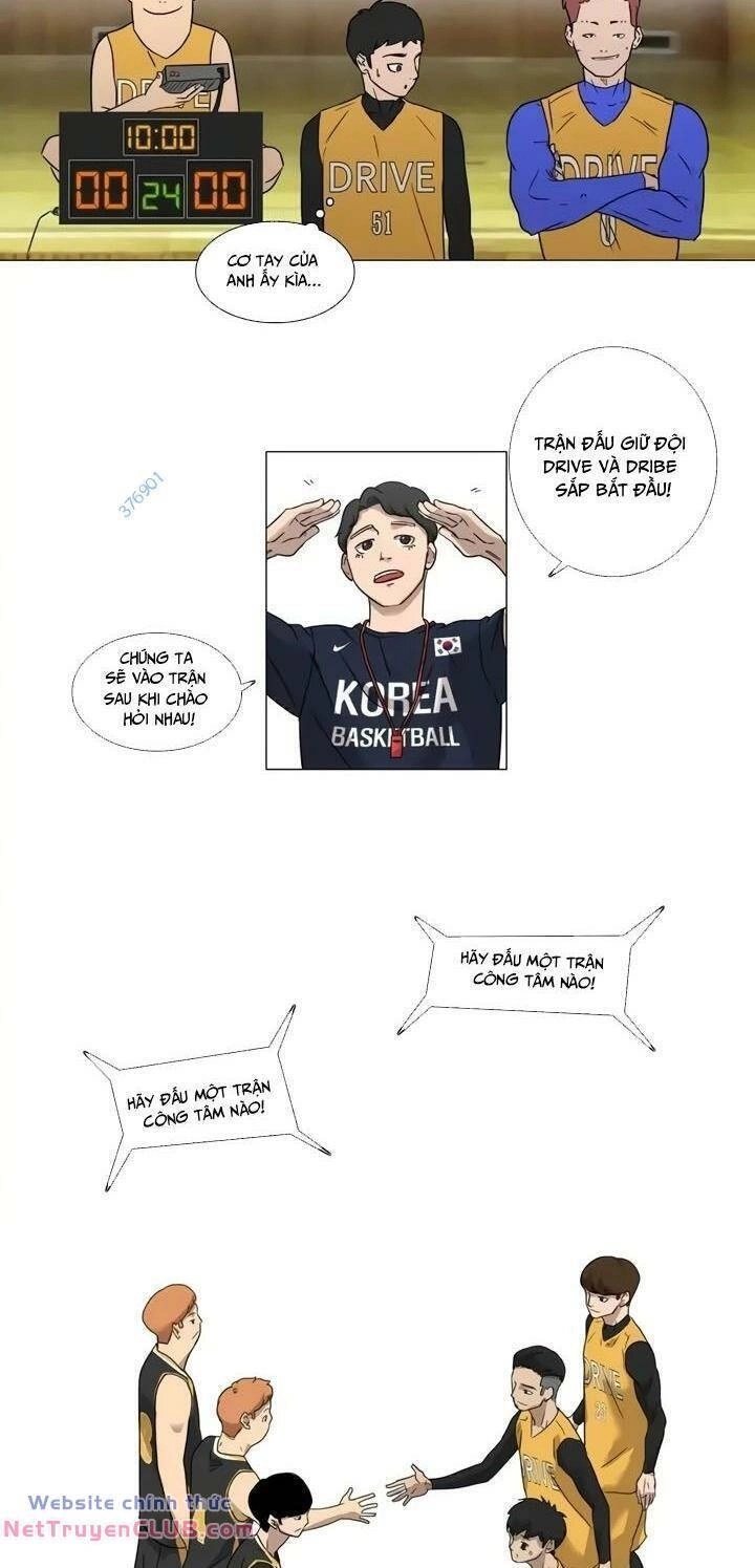 Rim Ding Dong Chapter 16 - 13