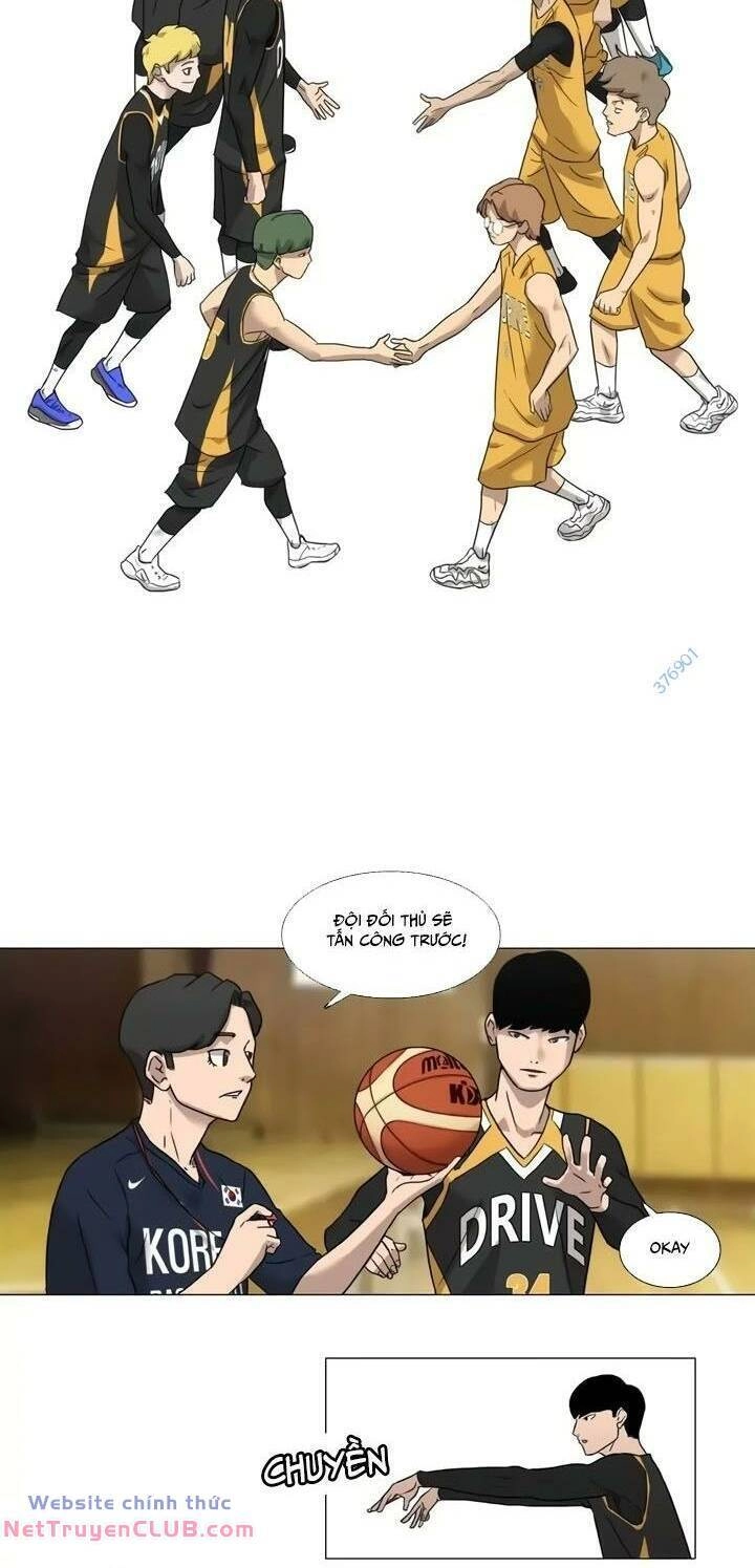 Rim Ding Dong Chapter 16 - 14