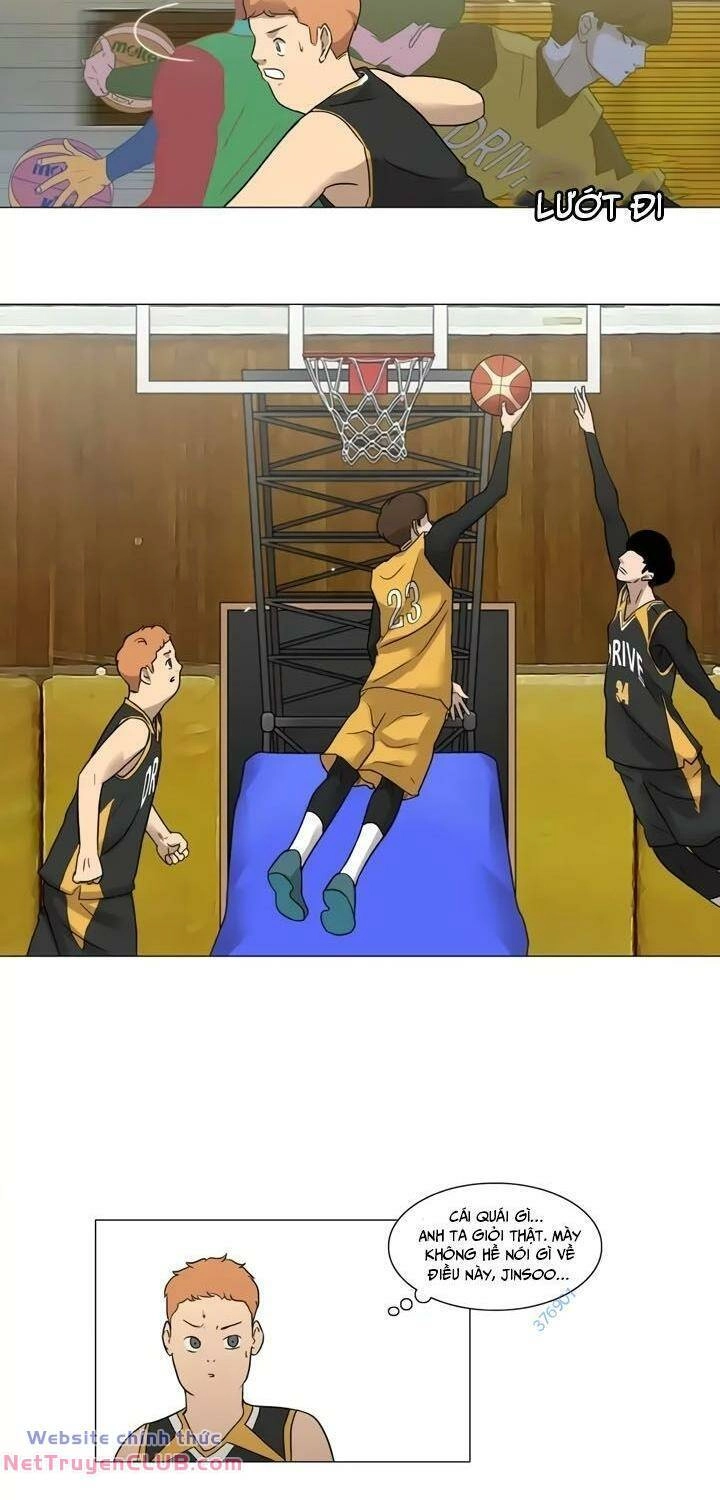 Rim Ding Dong Chapter 16 - 19