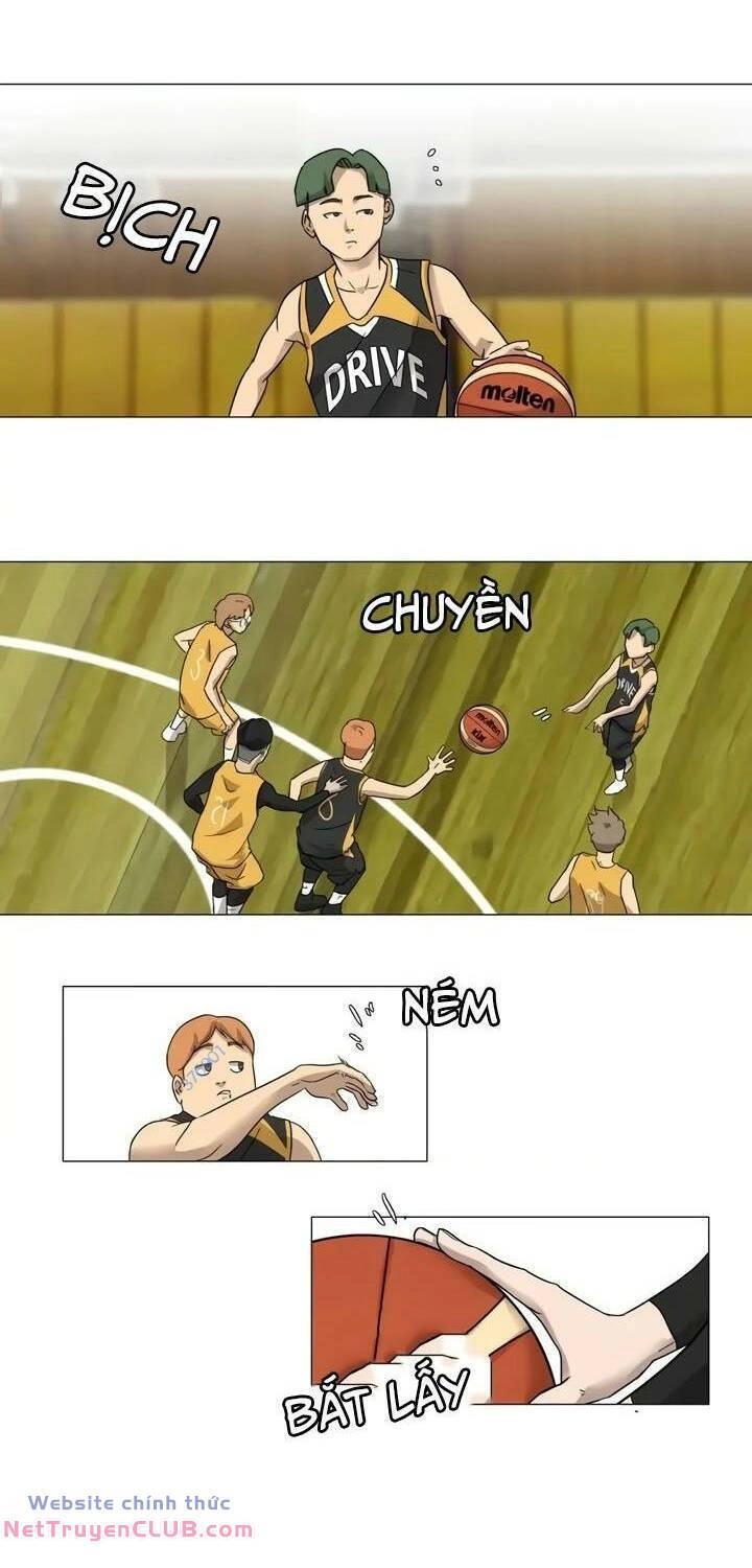 Rim Ding Dong Chapter 16 - 20